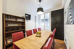 Vidre Home - Plaza Real