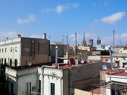 Vidre Home - Plaza Real