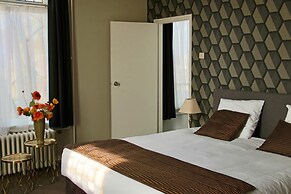 Hotel de Roode Leeuw