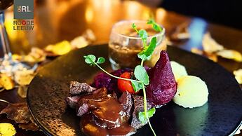 Hotel de Roode Leeuw