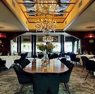 Hotel de Roode Leeuw