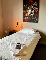 Hotel de Roode Leeuw