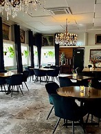 Hotel de Roode Leeuw