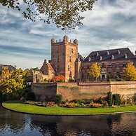 Hotel de Roode Leeuw