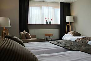 Hotel de Roode Leeuw