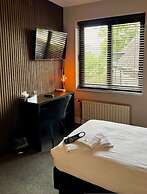 Hotel de Roode Leeuw