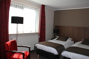 Hotel de Roode Leeuw