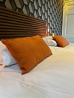 Hotel de Roode Leeuw