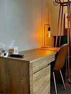 Hotel de Roode Leeuw