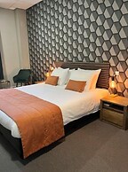 Hotel de Roode Leeuw