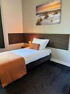 Hotel de Roode Leeuw