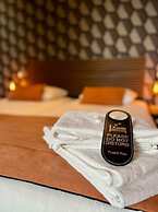 Hotel de Roode Leeuw