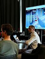 Hotel de Roode Leeuw