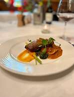 Hotel de Roode Leeuw