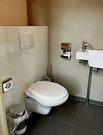 Hotel de Roode Leeuw