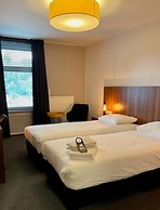 Hotel de Roode Leeuw