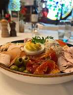 Hotel de Roode Leeuw