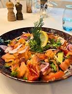 Hotel de Roode Leeuw