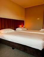 Hotel de Roode Leeuw