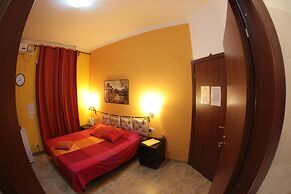 Residence Ciampino