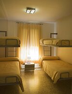 Albergue Inturjoven Chipiona - Hostel