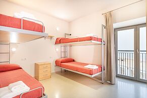 Albergue Inturjoven Chipiona - Hostel