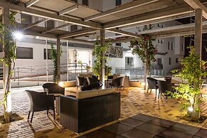 Albergue Inturjoven Chipiona - Hostel