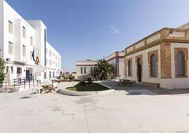 Albergue Inturjoven Chipiona - Hostel