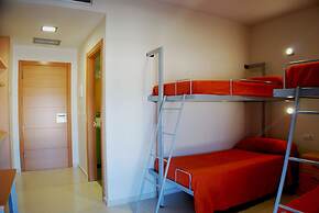 Albergue Inturjoven Chipiona - Hostel