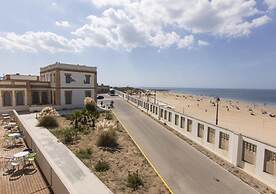 Albergue Inturjoven Chipiona - Hostel