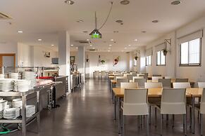 Albergue Inturjoven Chipiona - Hostel