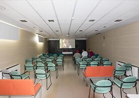 Albergue Inturjoven Chipiona - Hostel