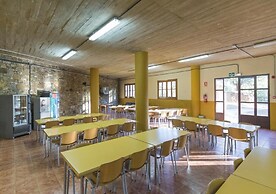 Albergue Inturjoven Cortes de la Frontera - Hostel