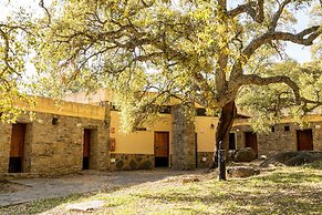 Albergue Inturjoven Cortes de la Frontera - Hostel