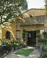 Albergue Inturjoven Cortes de la Frontera - Hostel