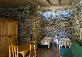 Albergue Inturjoven Cortes de la Frontera - Hostel