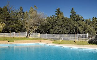 Albergue Inturjoven Cortes de la Frontera - Hostel