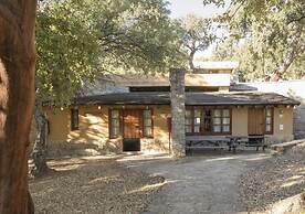 Albergue Inturjoven Cortes de la Frontera - Hostel