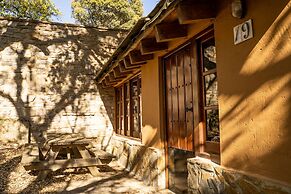 Albergue Inturjoven Cortes de la Frontera - Hostel