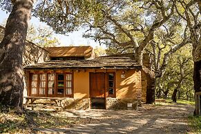 Albergue Inturjoven Cortes de la Frontera - Hostel