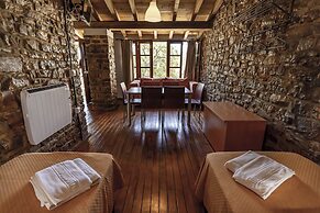 Albergue Inturjoven Cortes de la Frontera - Hostel