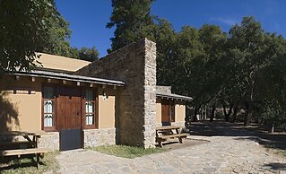Albergue Inturjoven Cortes de la Frontera - Hostel