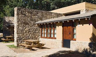 Albergue Inturjoven Cortes de la Frontera - Hostel