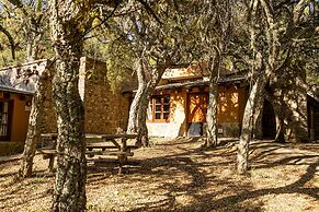 Albergue Inturjoven Cortes de la Frontera - Hostel