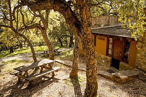 Albergue Inturjoven Cortes de la Frontera - Hostel