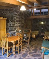 Albergue Inturjoven Cortes de la Frontera - Hostel