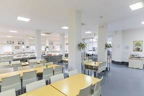 Marbella Inturjoven Youth Hostel