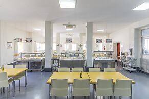 Marbella Inturjoven Youth Hostel