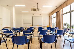 Marbella Inturjoven Youth Hostel