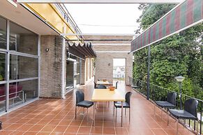 Marbella Inturjoven Youth Hostel